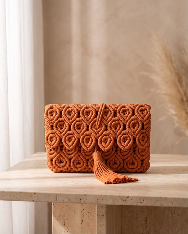 Made with Comfort Nautical Cord