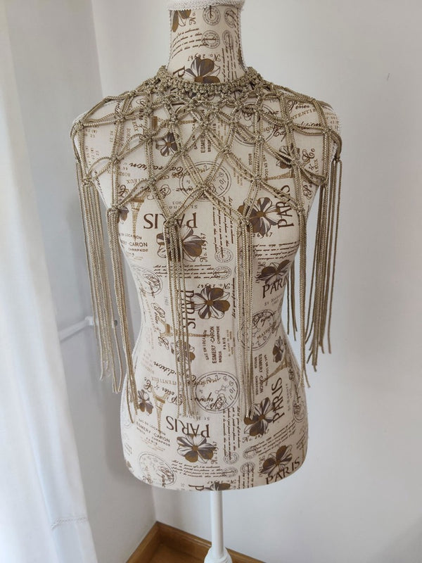 Made with Comfort Nautical Cord